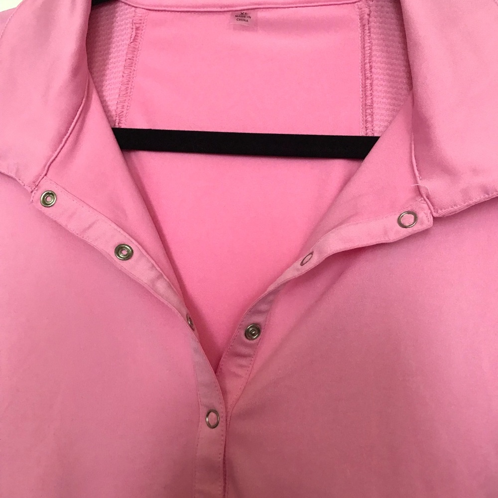 Swing Golf Shirts